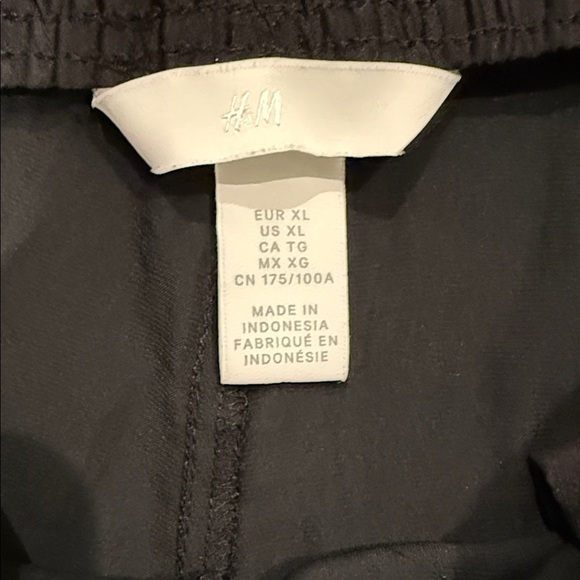 H&M Women's Silky Pants - Picture 3 of 3